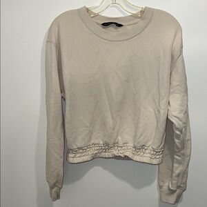 Abercrombie and Fitch Crew Neck